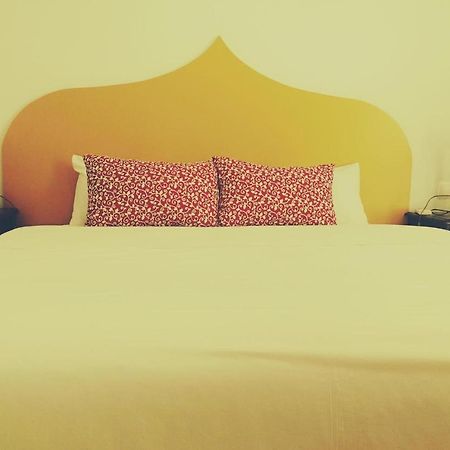 Hotel Andalou Montellano Bagian luar foto