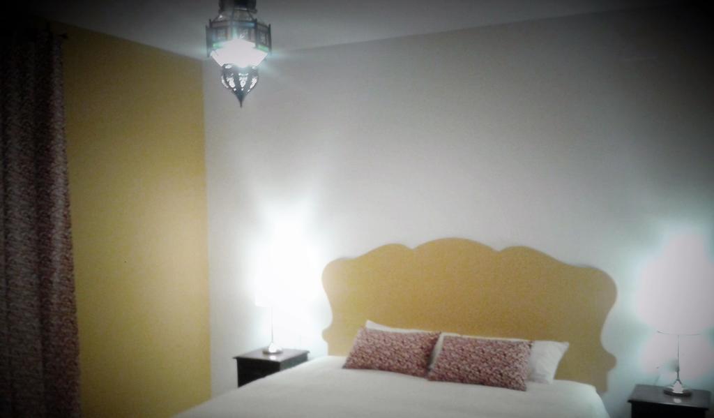 Hotel Andalou Montellano Bagian luar foto