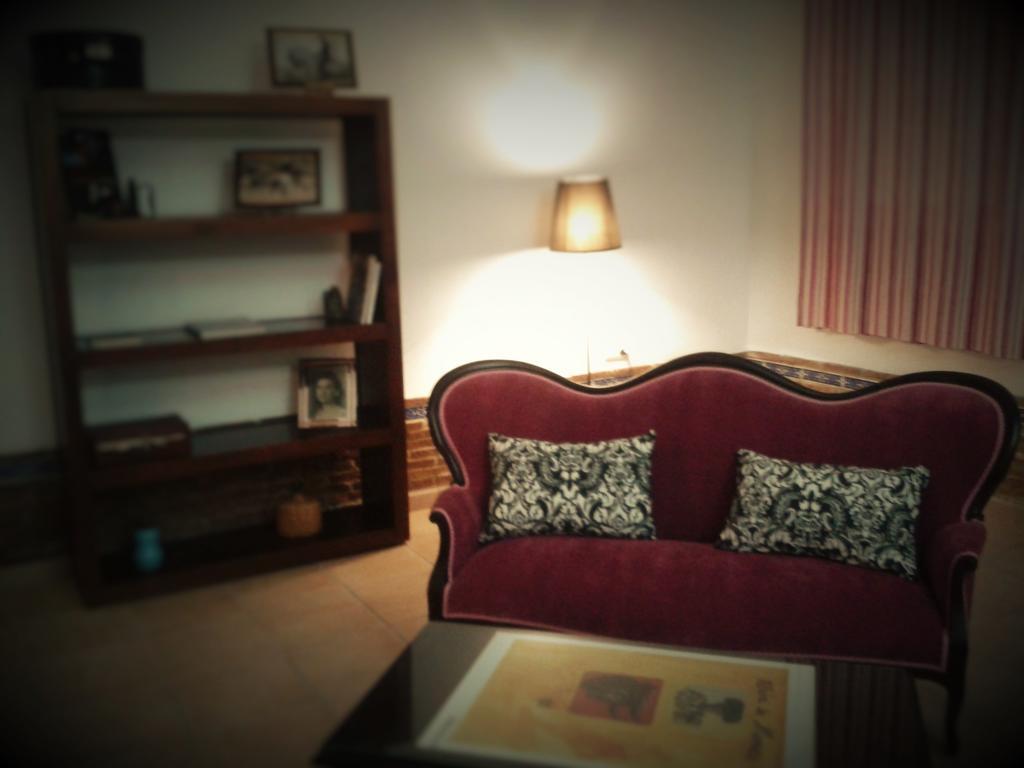 Hotel Andalou Montellano Bagian luar foto