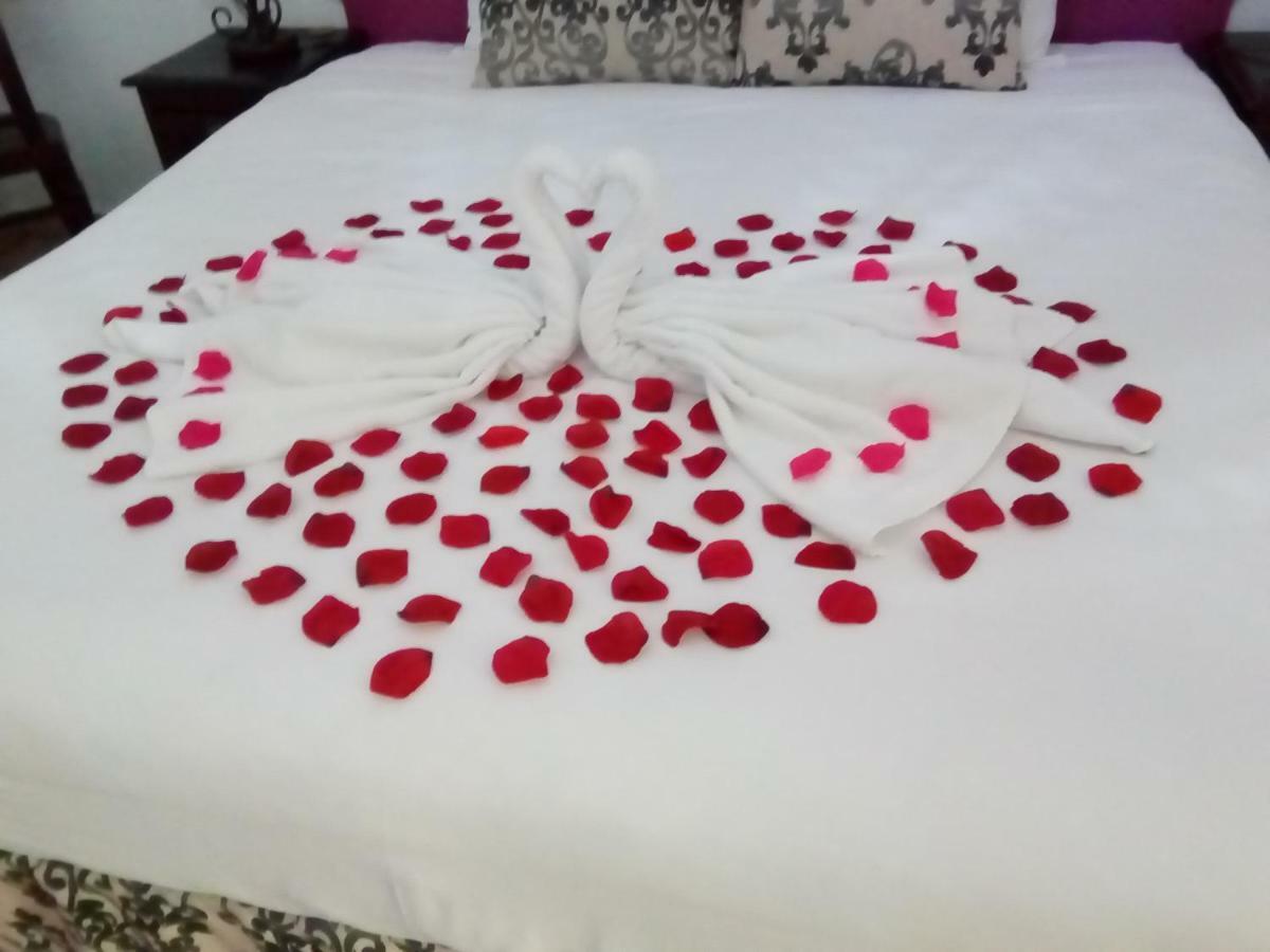 Hotel Andalou Montellano Bagian luar foto