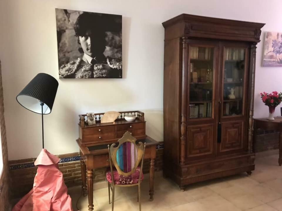 Hotel Andalou Montellano Bagian luar foto